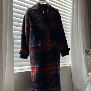 Old navy size XS  multicolor winter jacket